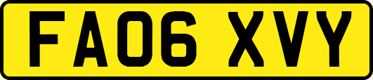 FA06XVY