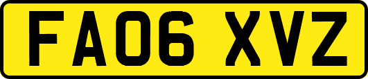 FA06XVZ