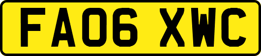 FA06XWC