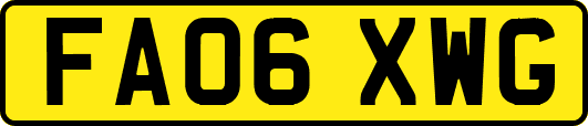 FA06XWG