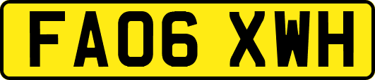 FA06XWH