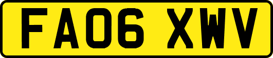 FA06XWV