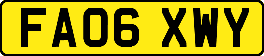 FA06XWY