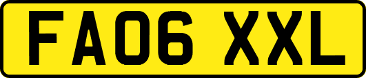 FA06XXL