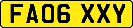 FA06XXY