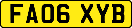FA06XYB