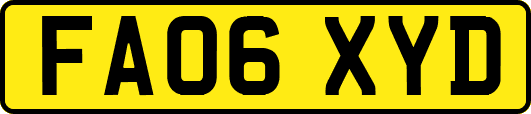 FA06XYD