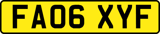FA06XYF