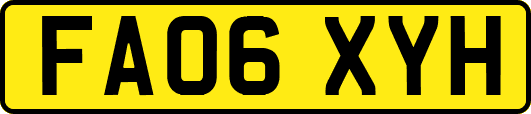 FA06XYH