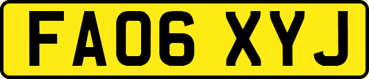 FA06XYJ