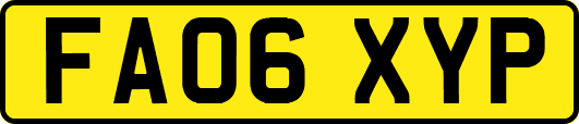FA06XYP