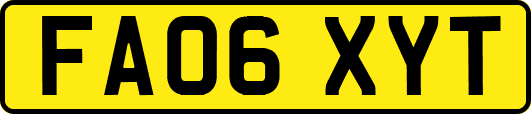 FA06XYT