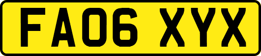FA06XYX