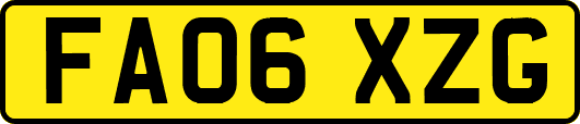 FA06XZG
