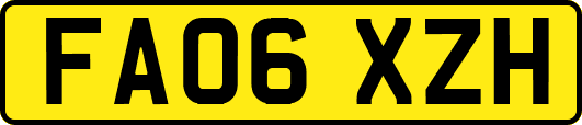 FA06XZH