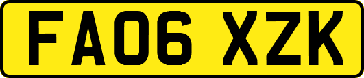 FA06XZK