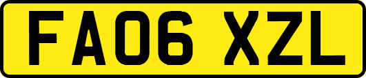 FA06XZL