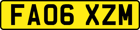 FA06XZM