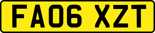 FA06XZT