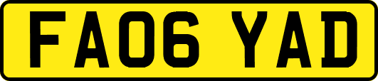 FA06YAD
