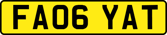 FA06YAT