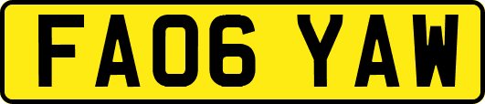 FA06YAW