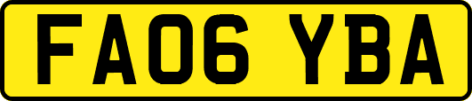 FA06YBA