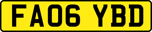 FA06YBD