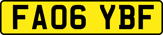 FA06YBF