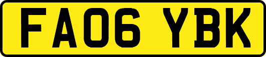 FA06YBK