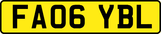 FA06YBL