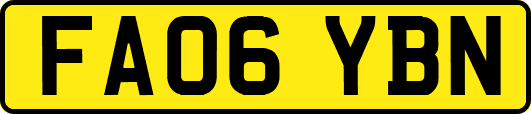 FA06YBN