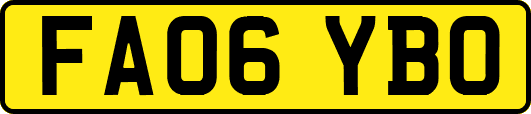 FA06YBO