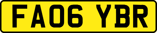 FA06YBR