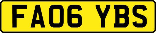 FA06YBS