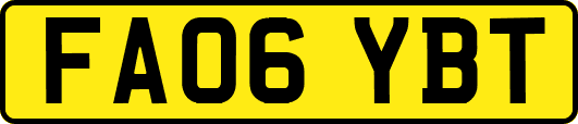 FA06YBT