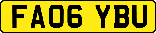 FA06YBU