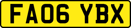 FA06YBX
