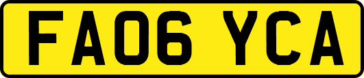 FA06YCA