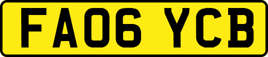 FA06YCB
