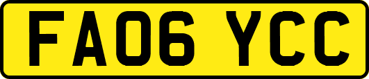 FA06YCC