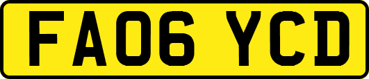 FA06YCD