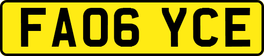 FA06YCE