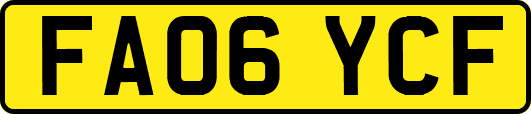 FA06YCF