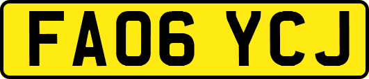 FA06YCJ