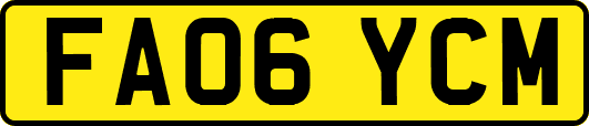 FA06YCM