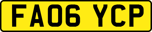 FA06YCP