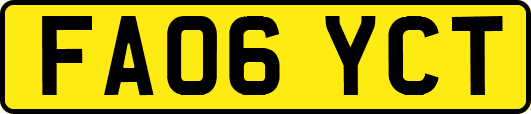 FA06YCT