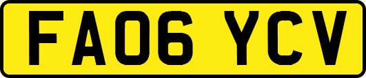FA06YCV