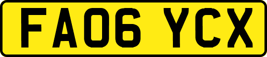 FA06YCX